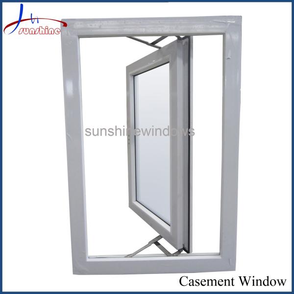 UPVC Casement Window