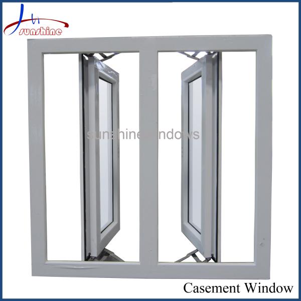 UPVC Casement Window