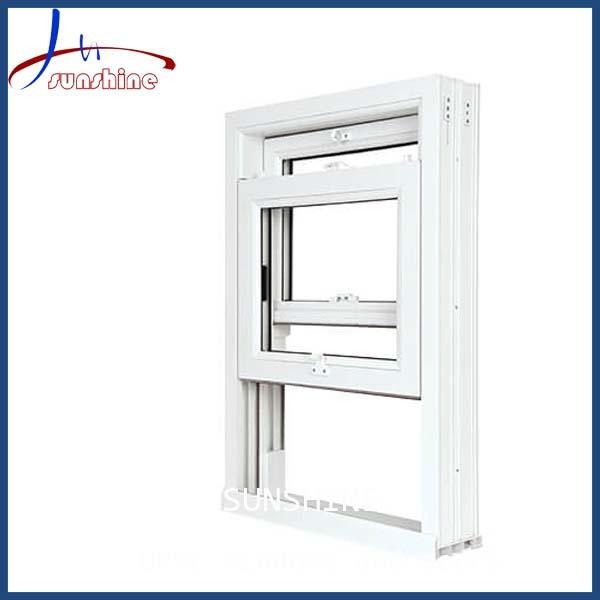 Single Hung Window  