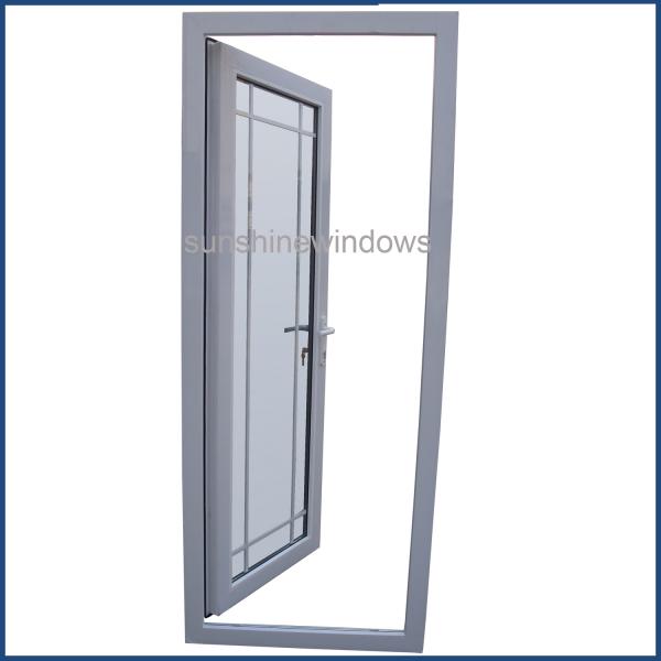 UPVC Casement Door