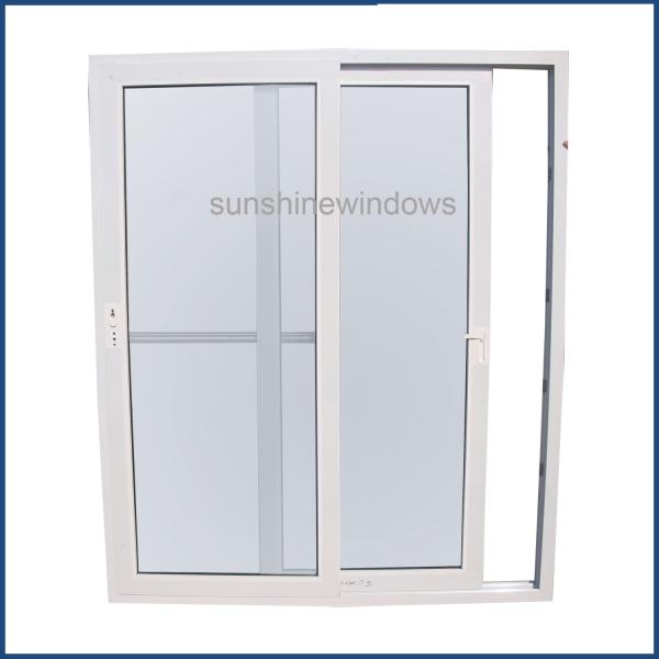 UPVC Sliding Door  