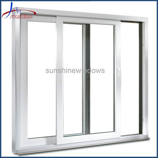Aluminum Sliding Door