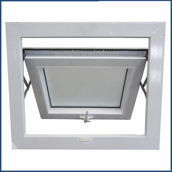 UPVC Awning Window