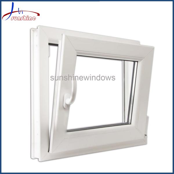 Tilt and Turn Window