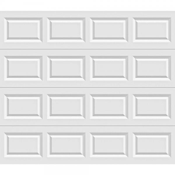 Sectional Garage Doors