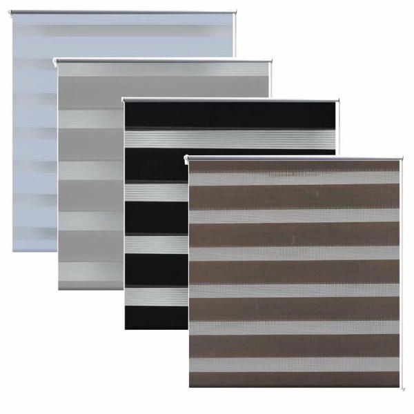 Zebra Blinds