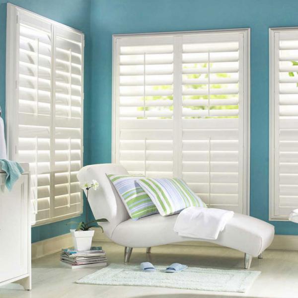 Plantation Shutters