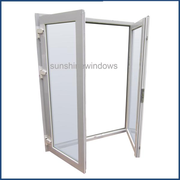 UPVC Casement Door 